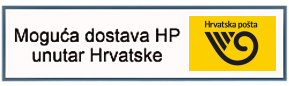 dostava HP